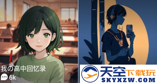 造梦次元最新版下载