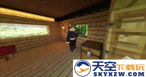 我的世界Beta珍妮手机版图片9