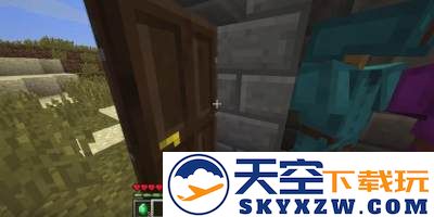 珍妮模组 文件包apk手游app截图