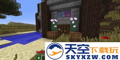 珍妮模组 文件包apk手游app截图