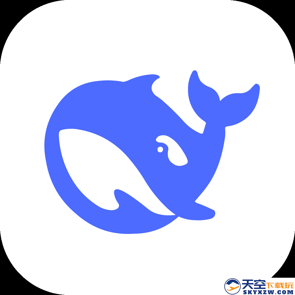 DeepSeekV3手机app