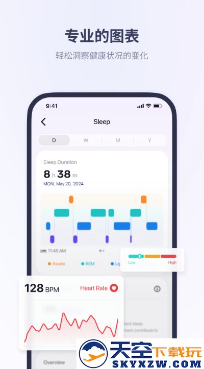 fitbeing智能手表app