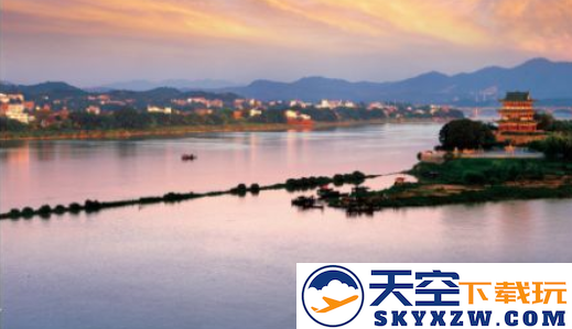 章贡发布
