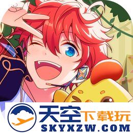 偶像梦幻祭2 应用宝版