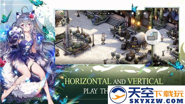 棕色尘埃2 官网下载正版手游app截图