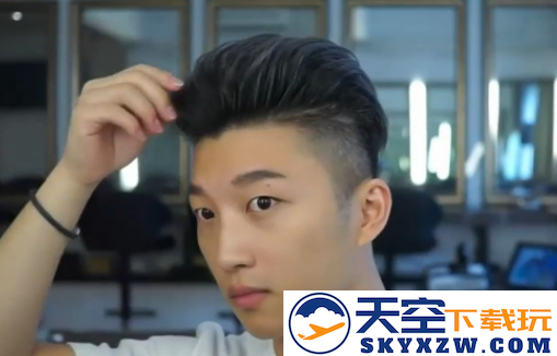 一键换发型相机app下载安卓版