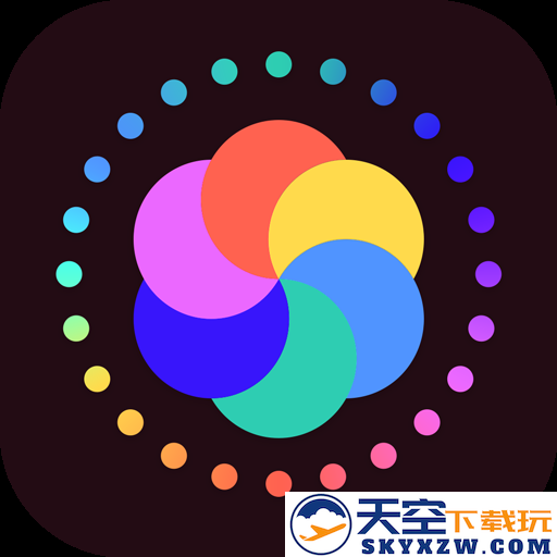 主题动态壁纸
