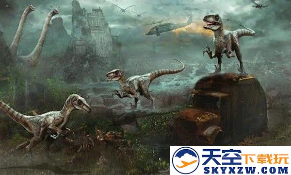 全民动物狙击手游app截图