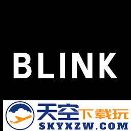 Blink头像