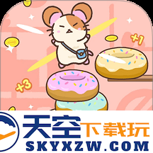 我爱跳一跳