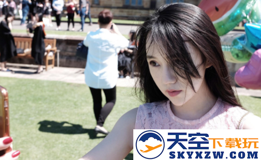 闪目交友官方正版下载