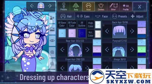 加查俱乐部 中文版免费手游app截图