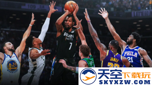 百视tvNBA直播app官方版