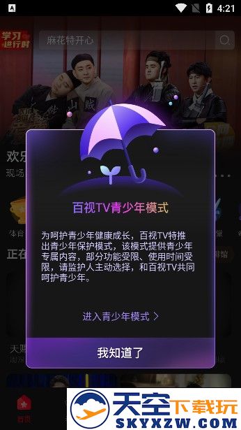 百视tv