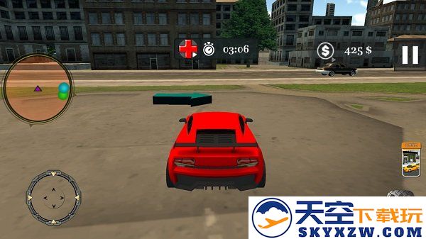 解压破坏大师手游app截图
