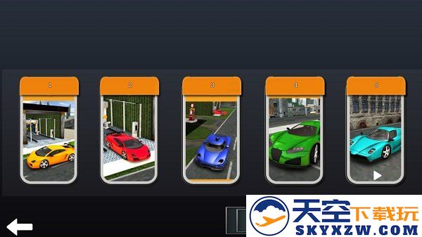 解压破坏大师手游app截图