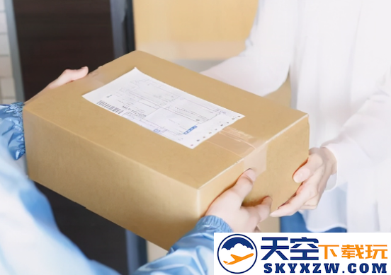 快递100app手机最新版下载安装