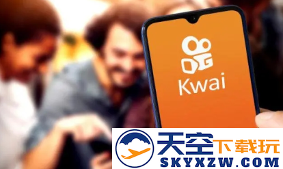 kwaiAPP