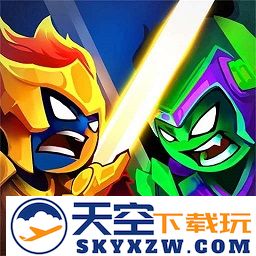 火柴人战争前线 免费版