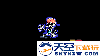FNF：VS残忍熊手游app截图