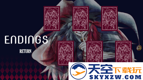 Trapped with Jester 官网中文版手游app截图