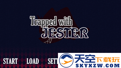 Trapped with Jester 官网中文版手游app截图