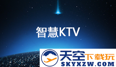 K米服务员点单app下载二维码
