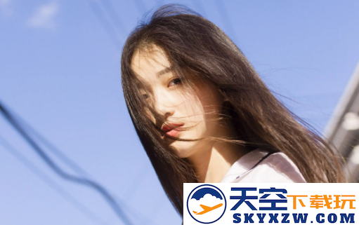 她说交友软件