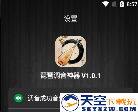 琵琶调音神器app官方免费下载