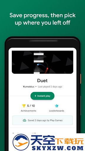 谷歌游戏中心2025(google play 游戏)