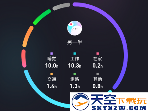 Bind情侣定位app安卓版下载