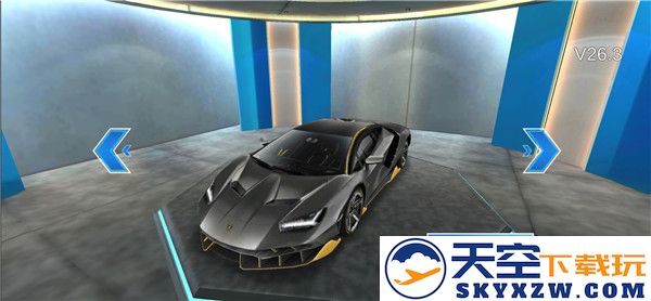 3D驾驶课2025手游app截图