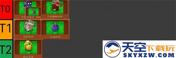 植物大战僵尸融合版2.2版本