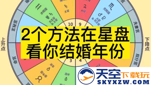 爱星盘查询app最新版下载