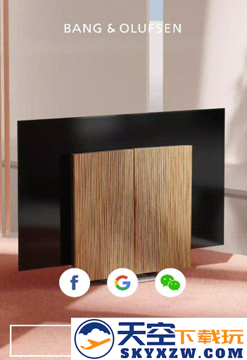  Bang Olufsen app官方正版下载