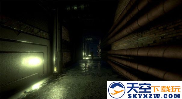 深入后室 手机版正版手游app截图