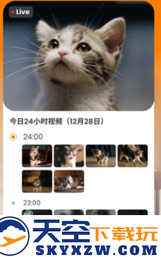 HHOLOVE智能猫窝官方app下载