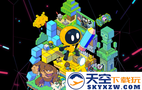 创游世界app官方正版下载安装