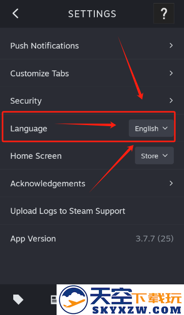 Steam手机app官方下载(Steam Mobile)
