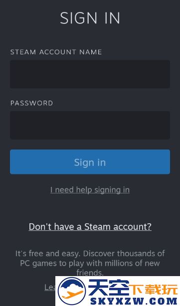Steam手机app(Steam Mobile)