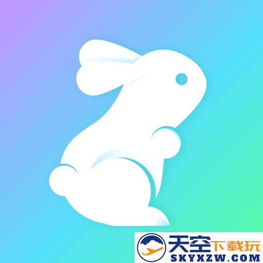 灵动壁纸魔兔