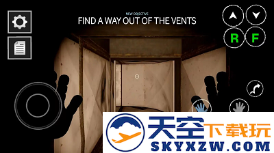 波比的游戏时间钢琴龙追逐战手游app截图