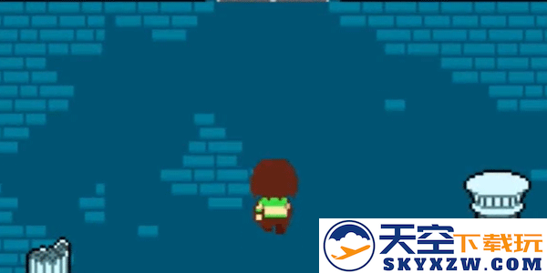 ts反转之下 汉化版手游app截图