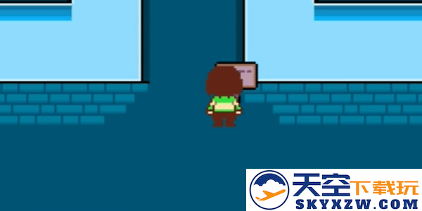 ts反转之下 汉化版手游app截图