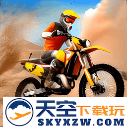热血摩托车狂飙 官网正版