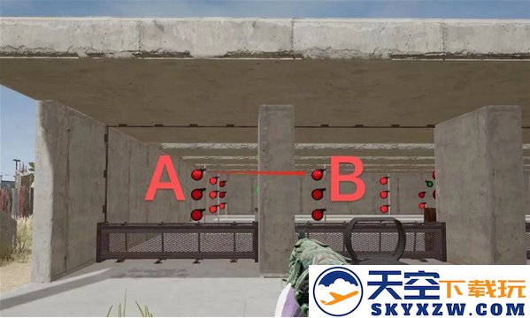 pubg mobile地铁逃生下载