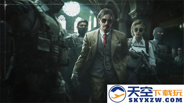 暗区突围直升机撤离点激活方法详解，助你畅享精彩游戏体验
