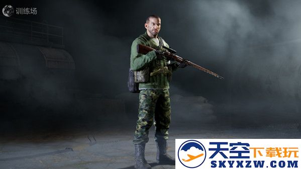 探秘暗区突围220防弹衣：其性能与实用性解析