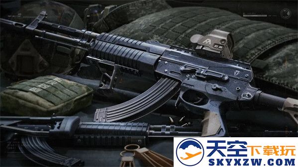 探寻暗区突围治安官防弹衣的卓越性能与无可比拟的安全保障