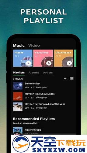 joox